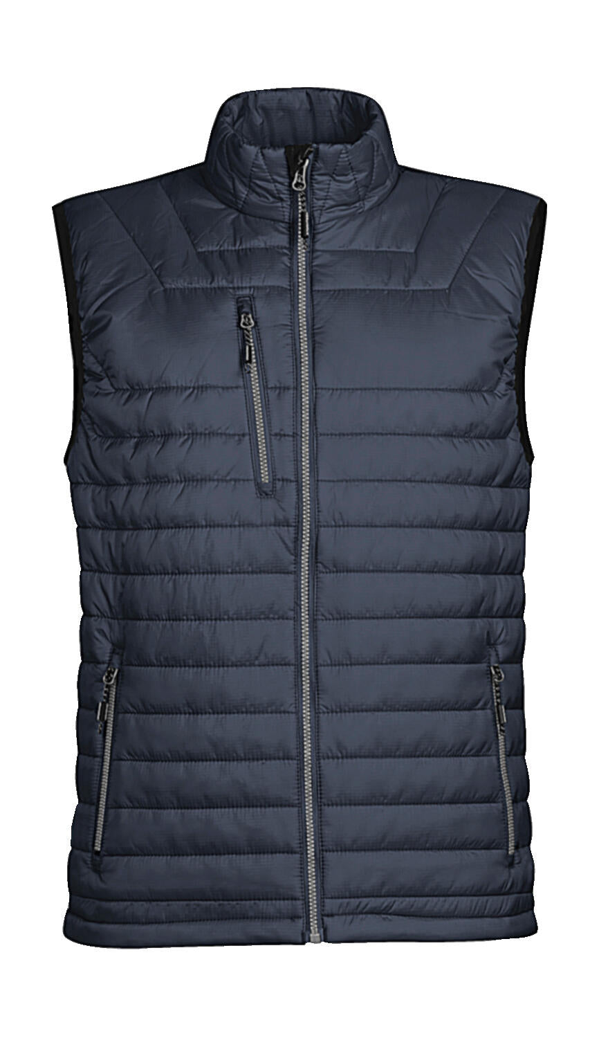  Gravity Thermal Bodywarmer  in Farbe Navy/Charcoal