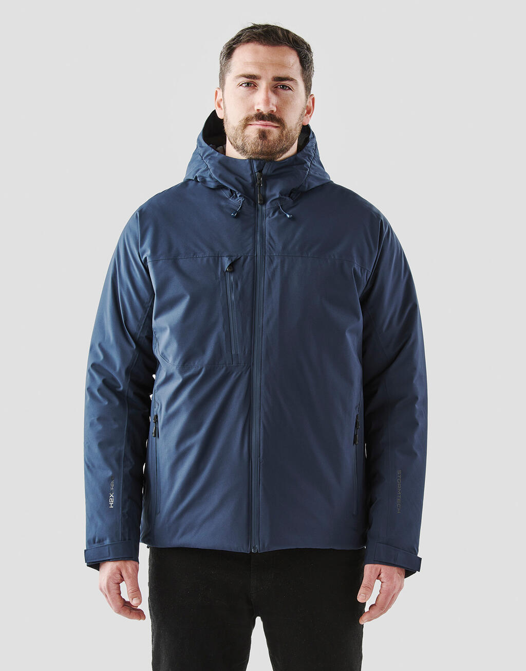 Men's Nostromo Thermal Shell - ShirtStore