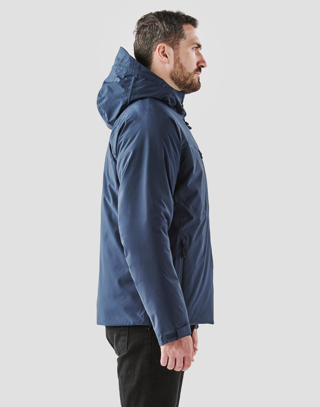 Men's Nostromo Thermal Shell - ShirtStore