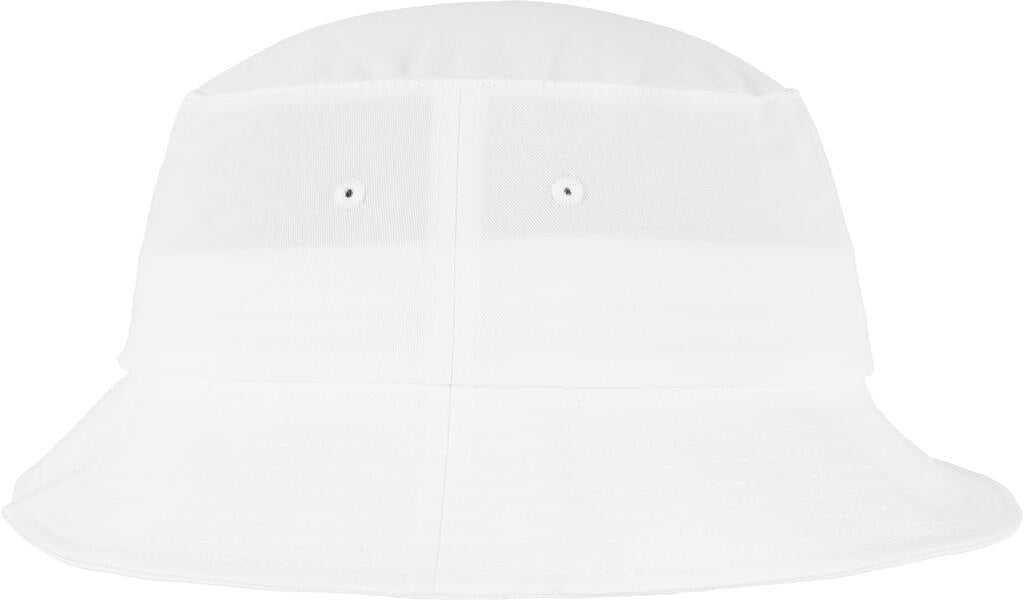 Flexfit Cotton Twill Bucket Hat - ShirtStore