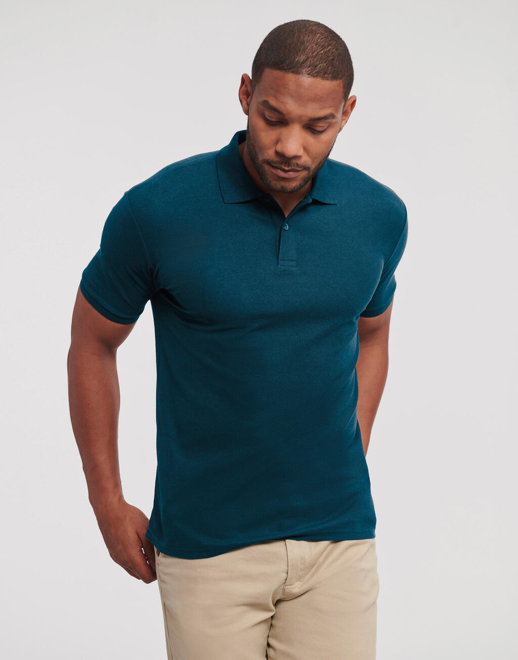 Authentic Eco Polo - ShirtStore