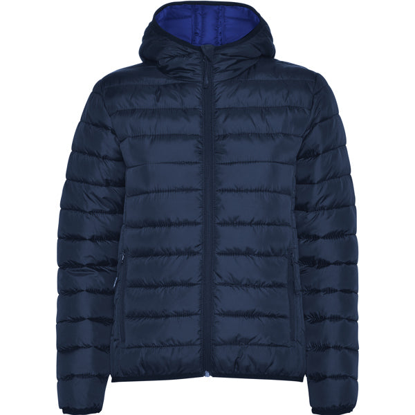 Jacke Norway Woman in Farbe Navy