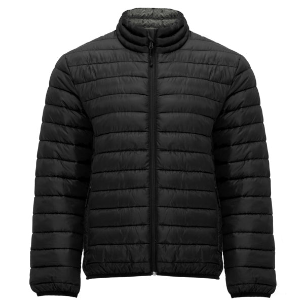 Jacke Finland  in Farbe Black
