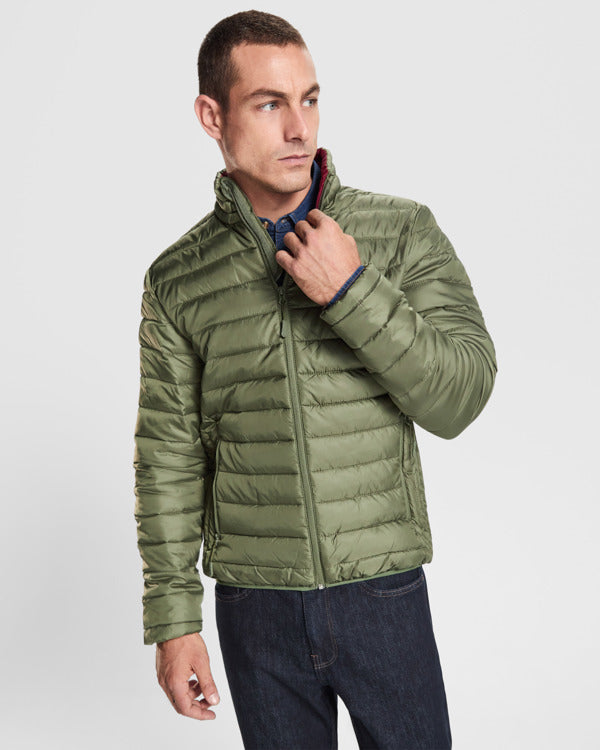 Jacke Finland  in Farbe Black