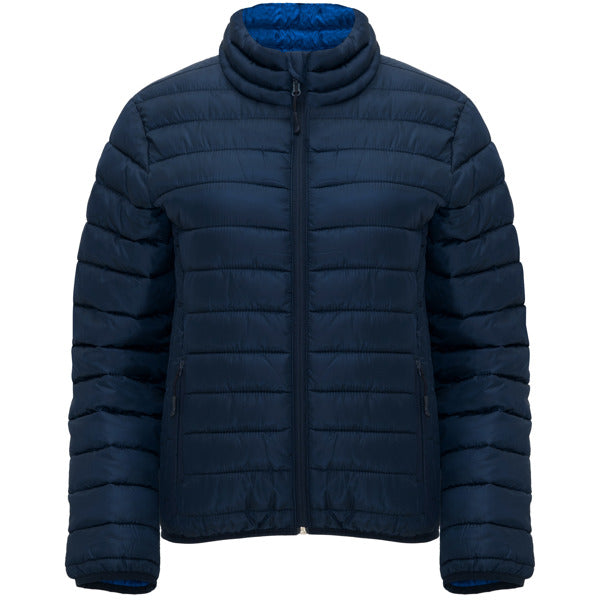 Jacke Finland Woman in Farbe Navy