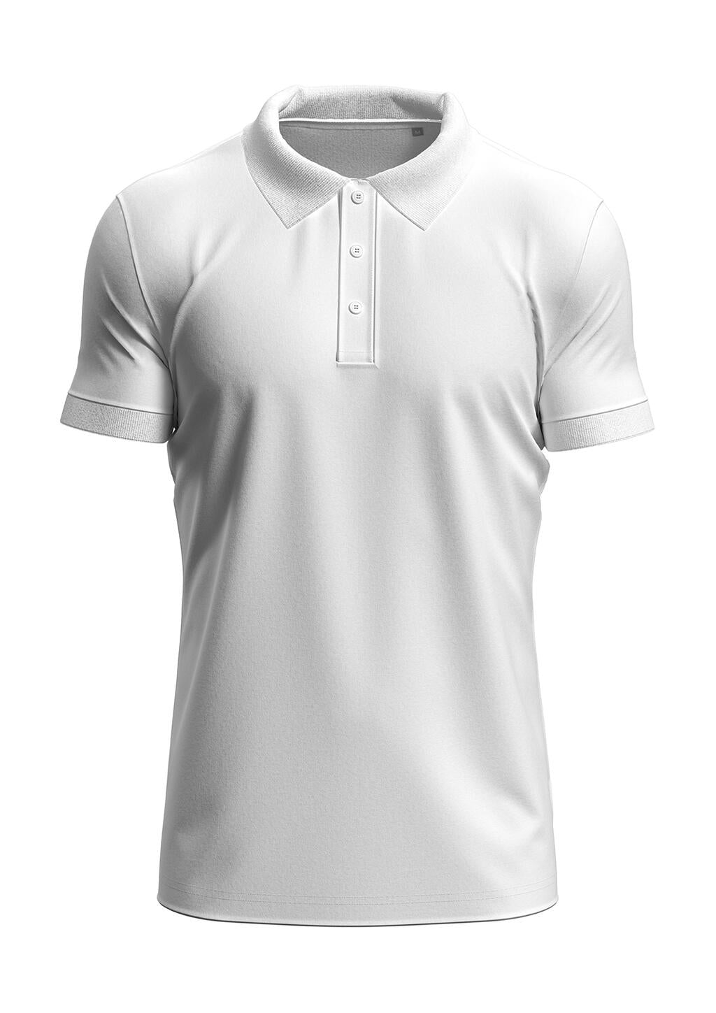 Stretch Polo for men - ShirtStore