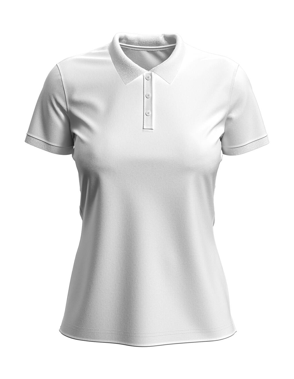 Stretch Polo for women - ShirtStore