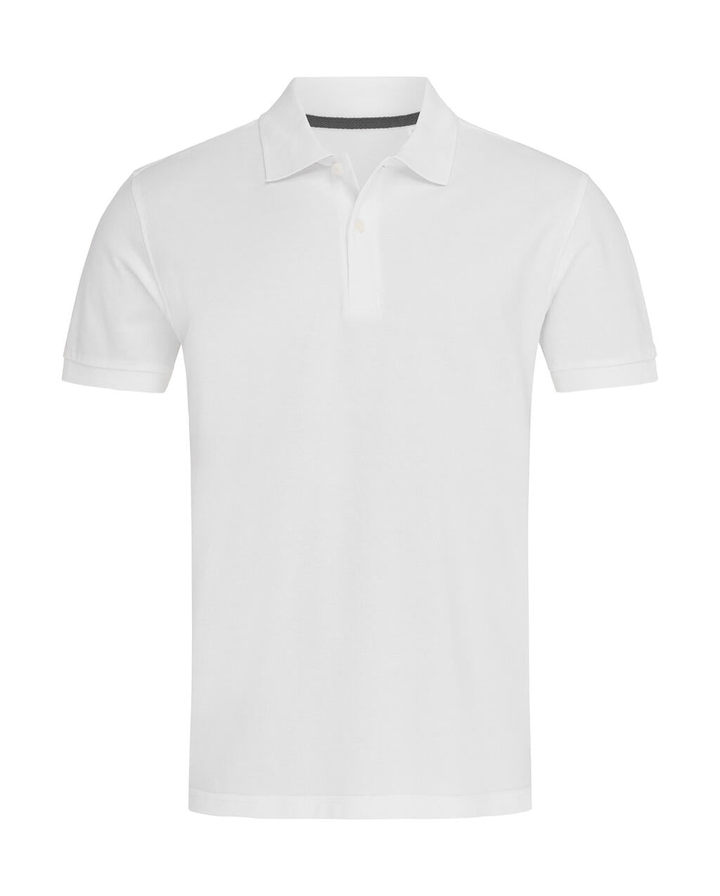  Henry Polo Men in Farbe White