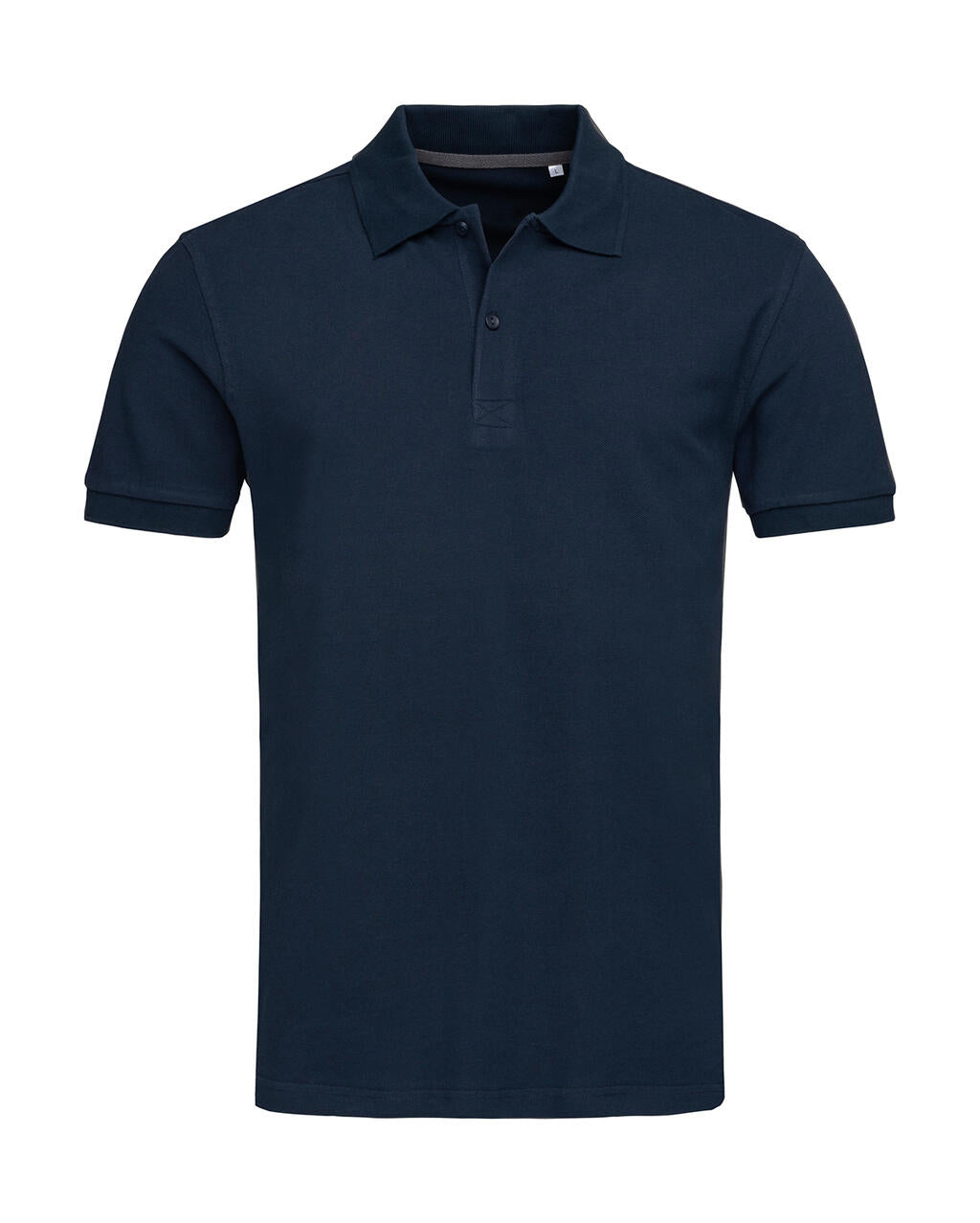  Henry Polo Men in Farbe Marina Blue