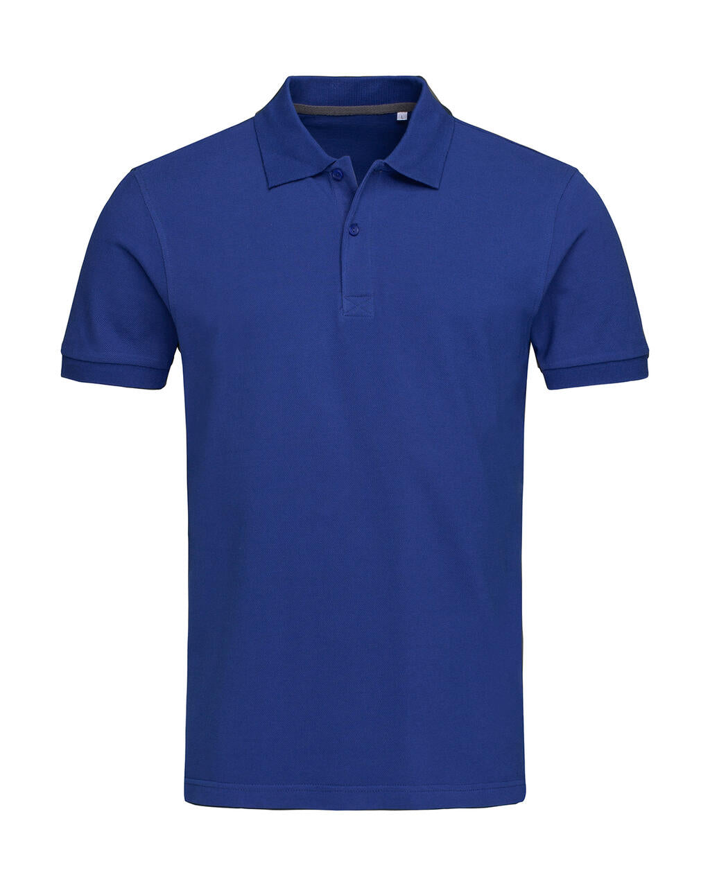  Henry Polo Men in Farbe True Blue