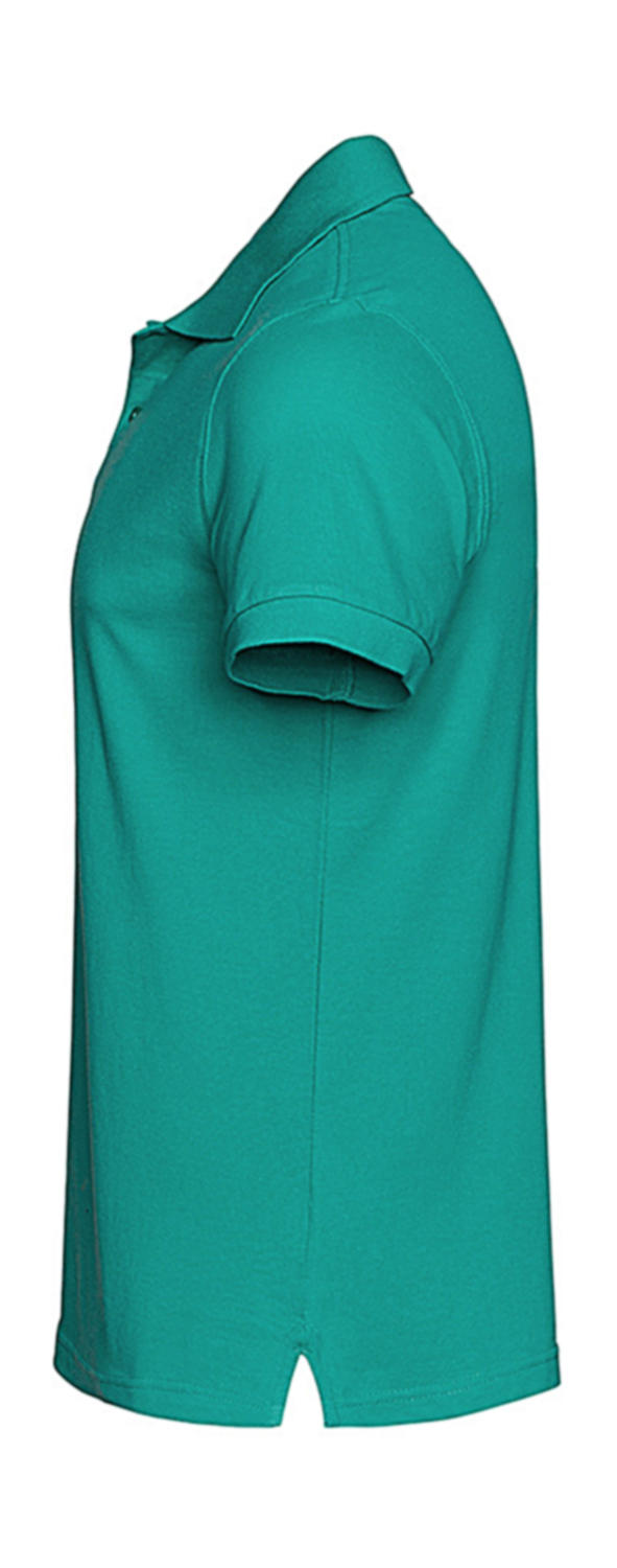  Henry Polo Men in Farbe White