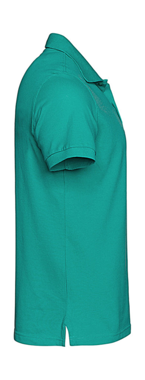  Henry Polo Men in Farbe White
