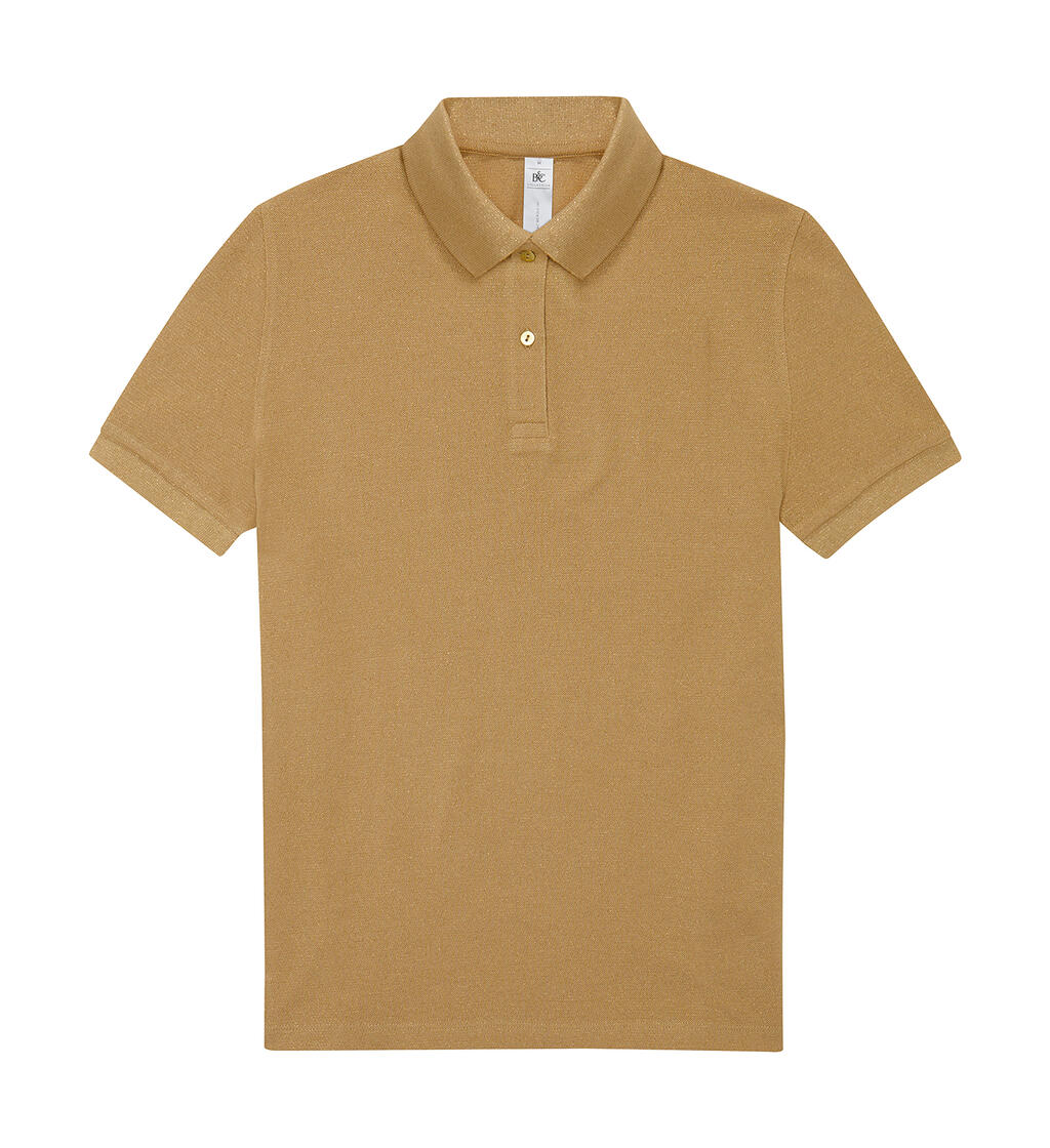 My Polo 180 in Farbe Meta Gold