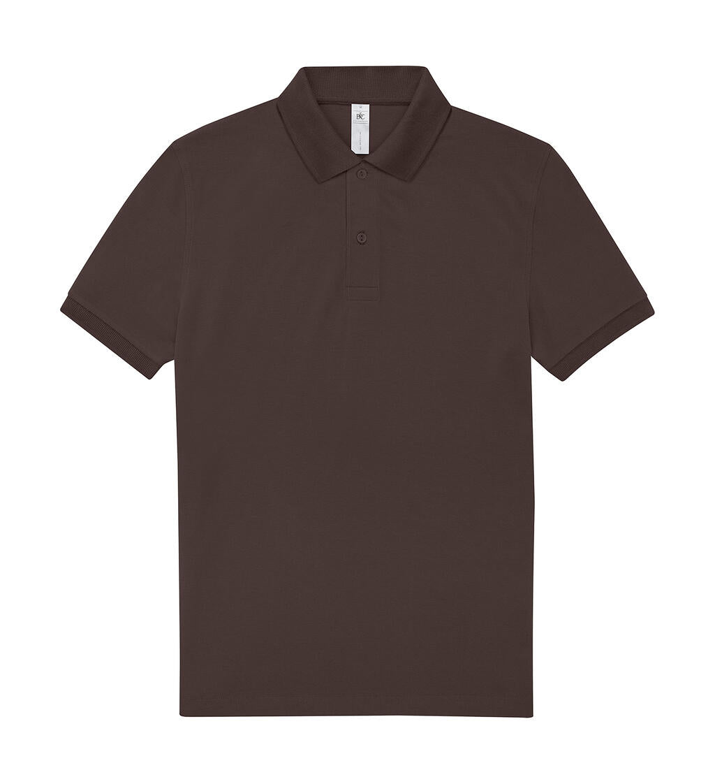 My Polo 180 in Farbe Roasted Coffee