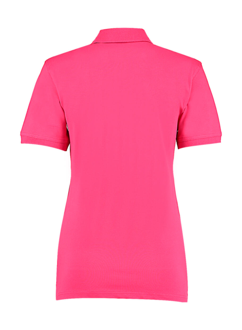  Women's Regular Fit Kate Comfortec® Polo in Farbe White