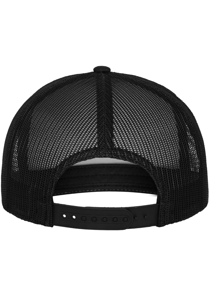 Classic Trucker Cap