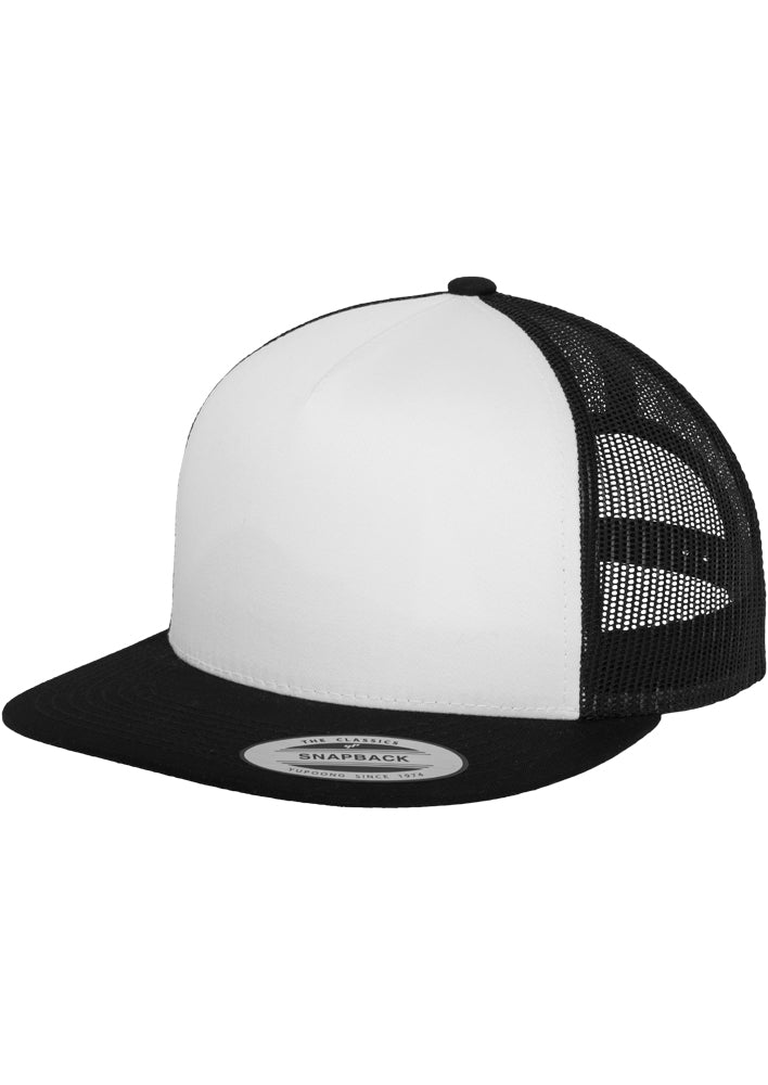 Classic Trucker Cap