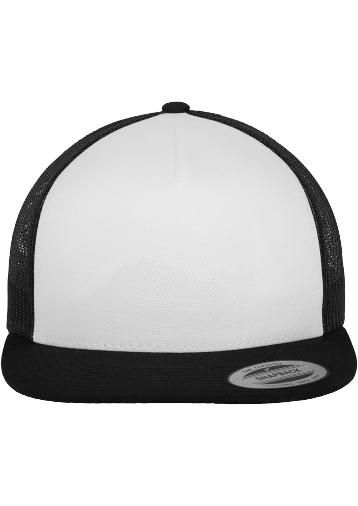 Classic Trucker Cap