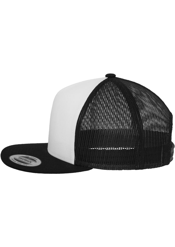 Classic Trucker Cap