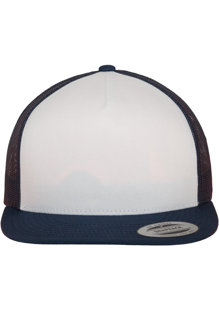 Classic Trucker Cap