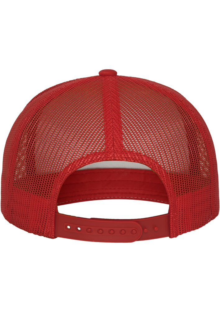 Classic Trucker Cap