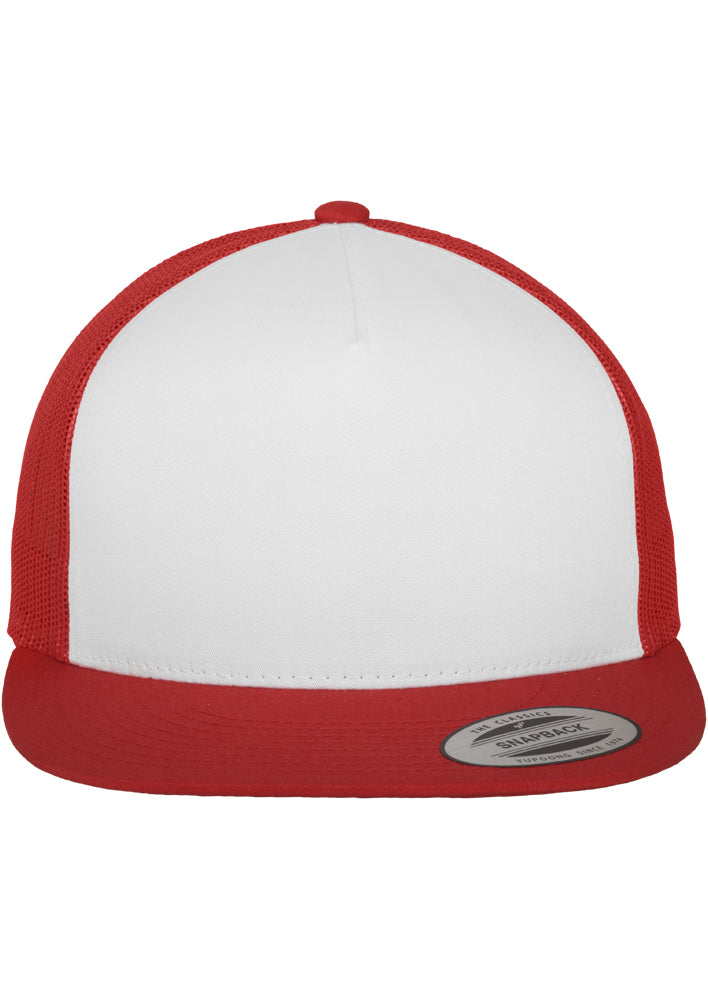 Classic Trucker Cap