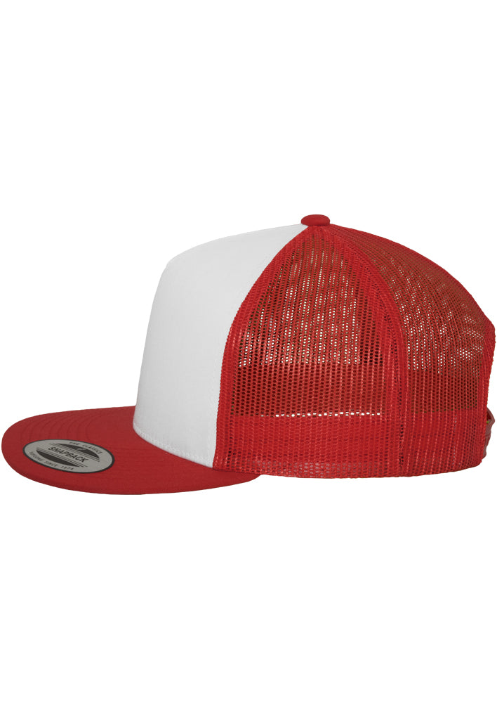 Classic Trucker Cap