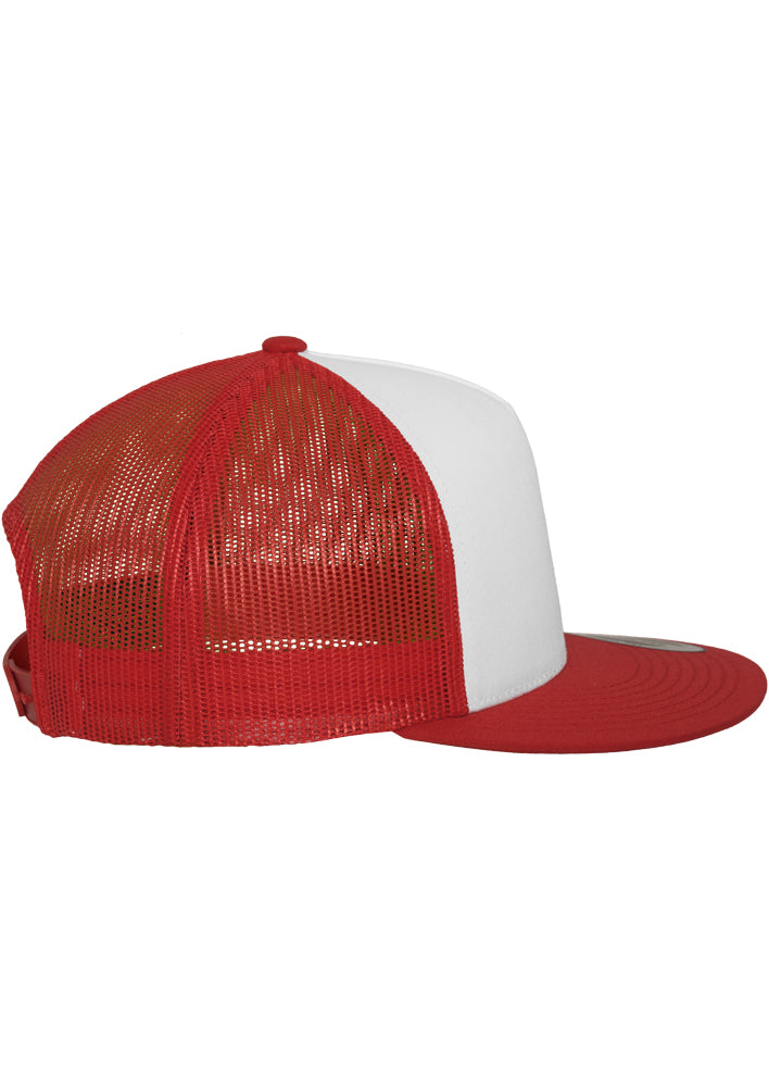 Classic Trucker Cap
