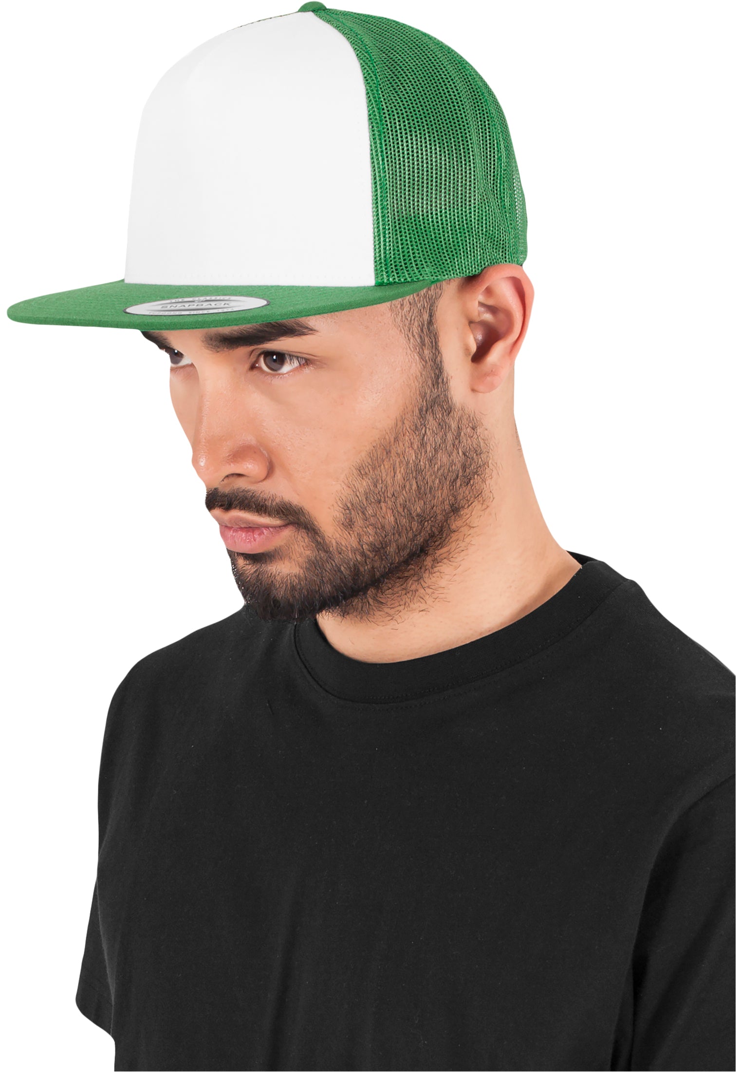 Classic Trucker Cap