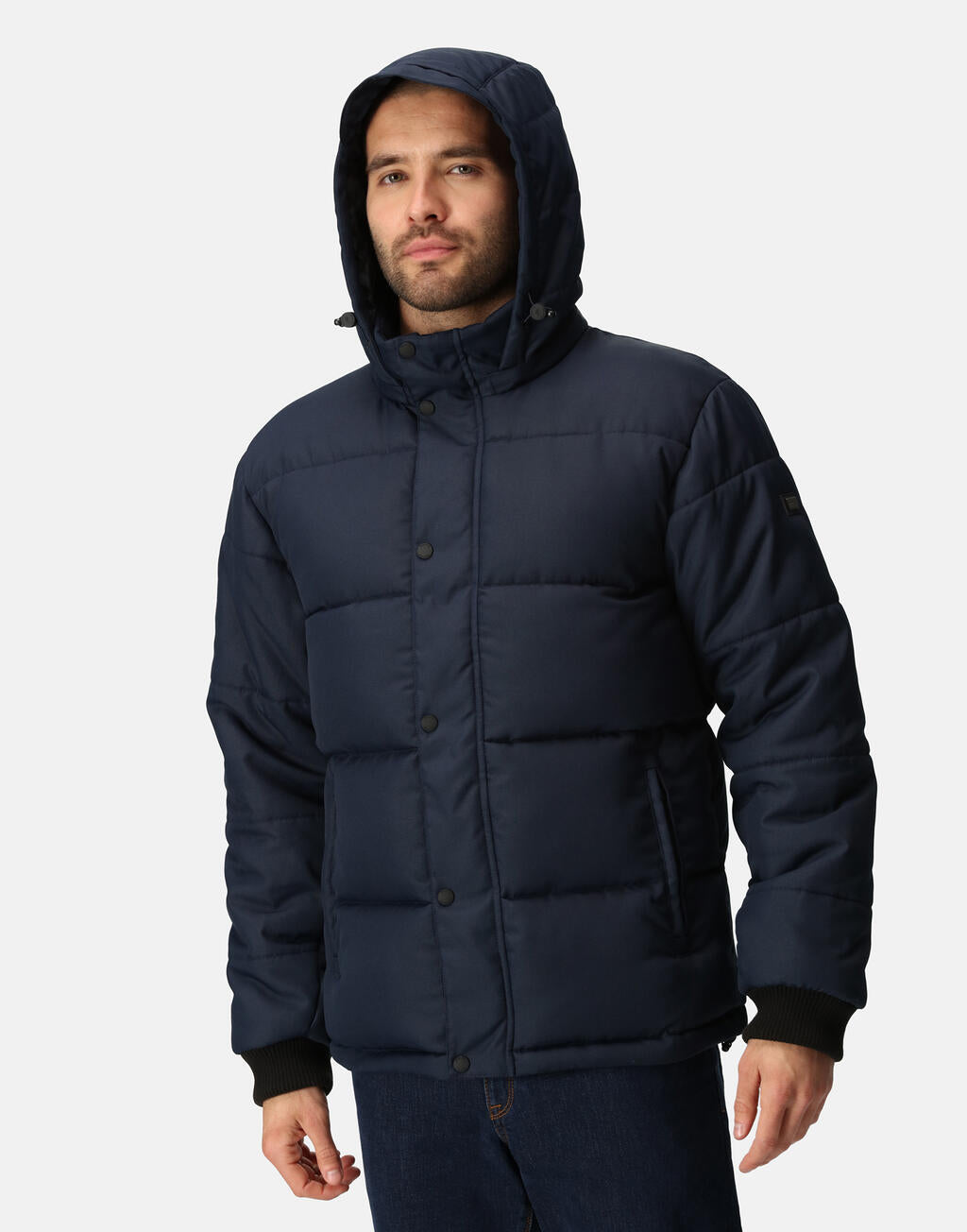 Northdale Insulated Jacket - ShirtStore