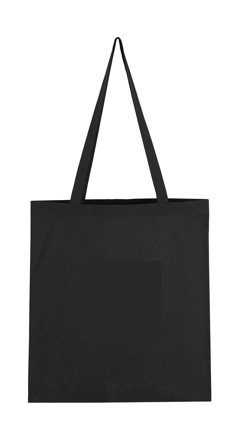 Cotton Bag LH in Farbe Black