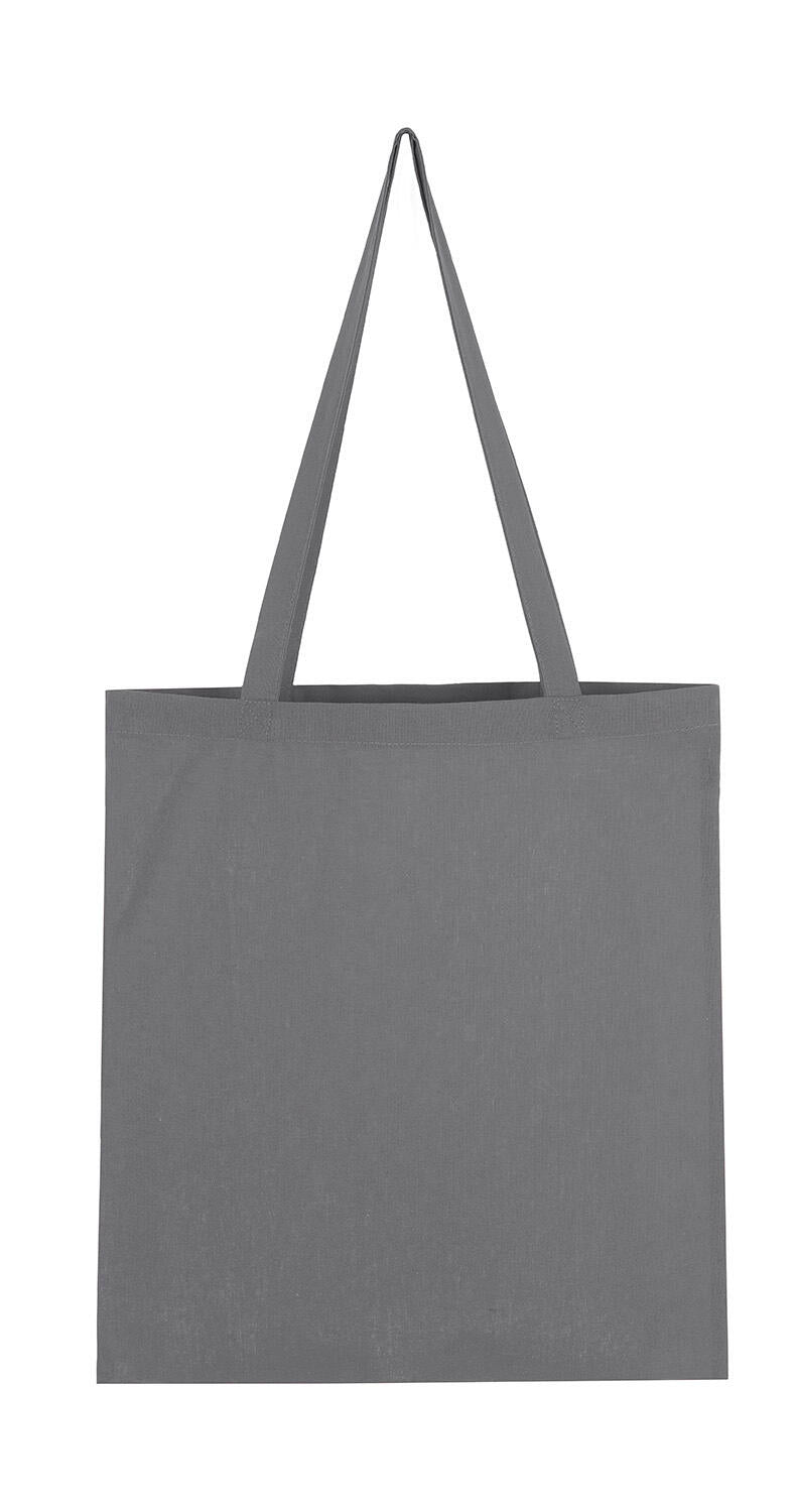 Cotton Bag LH in Farbe Dark Grey