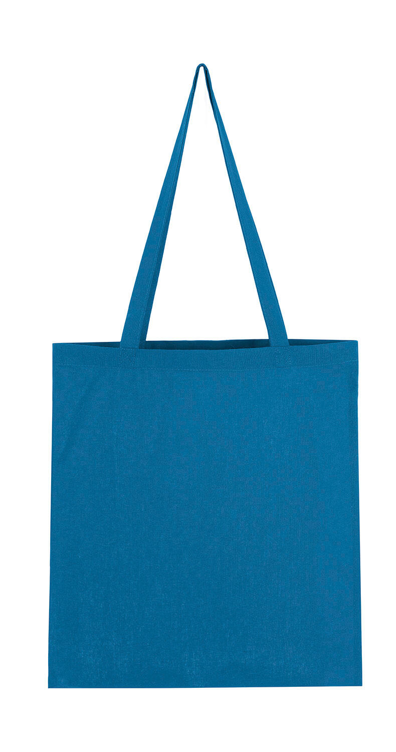 Cotton Bag LH in Farbe Mid Blue