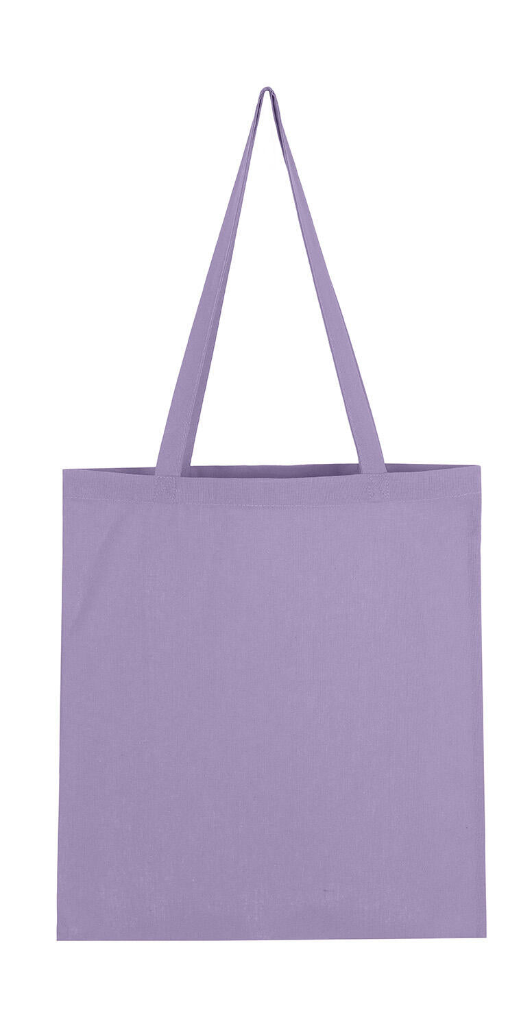 Cotton Bag LH in Farbe Lavender
