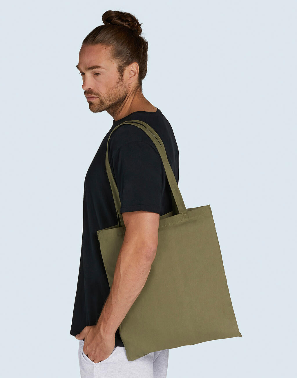 Cotton Bag LH - ShirtStore