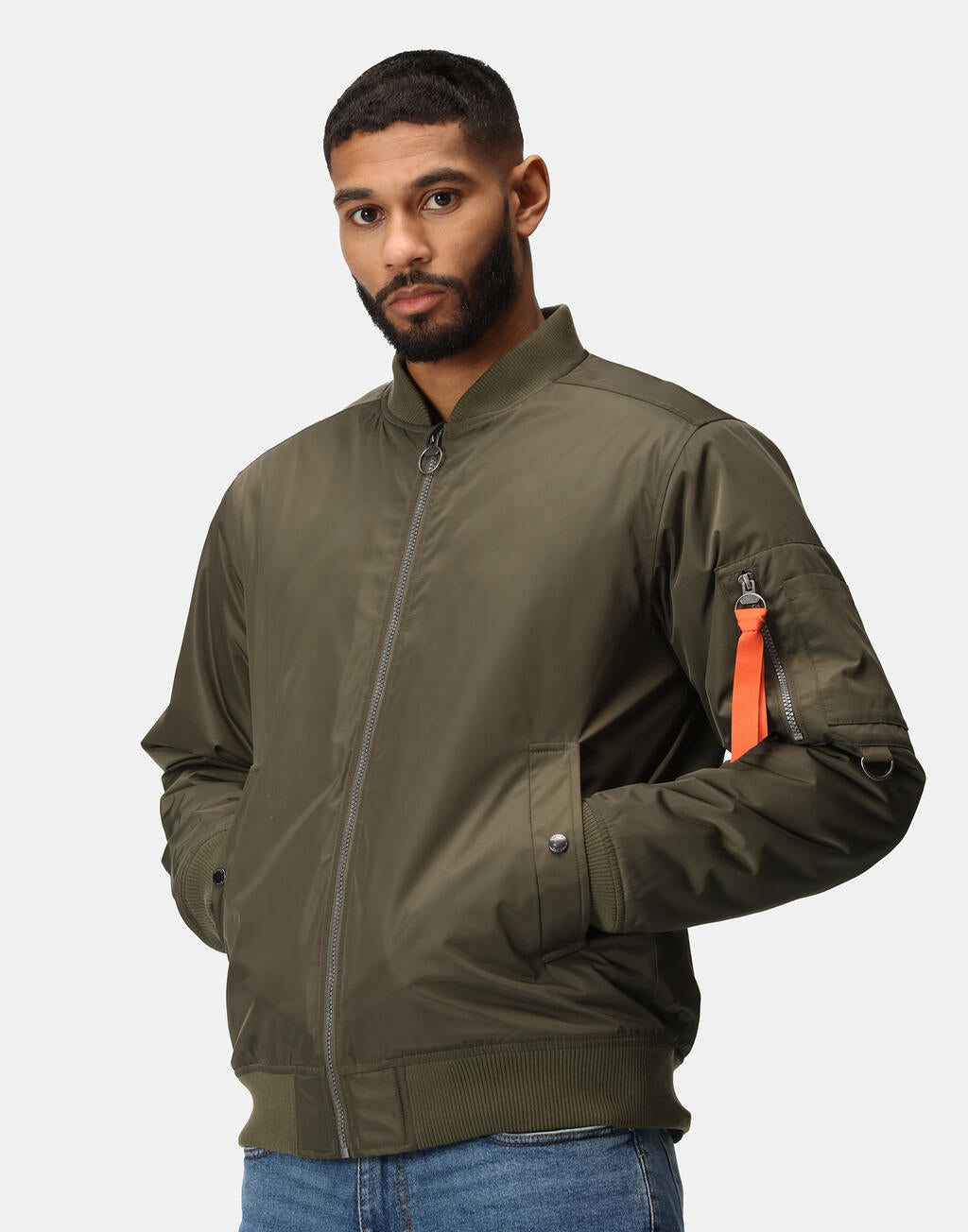 Pro Pilot Jacket - ShirtStore