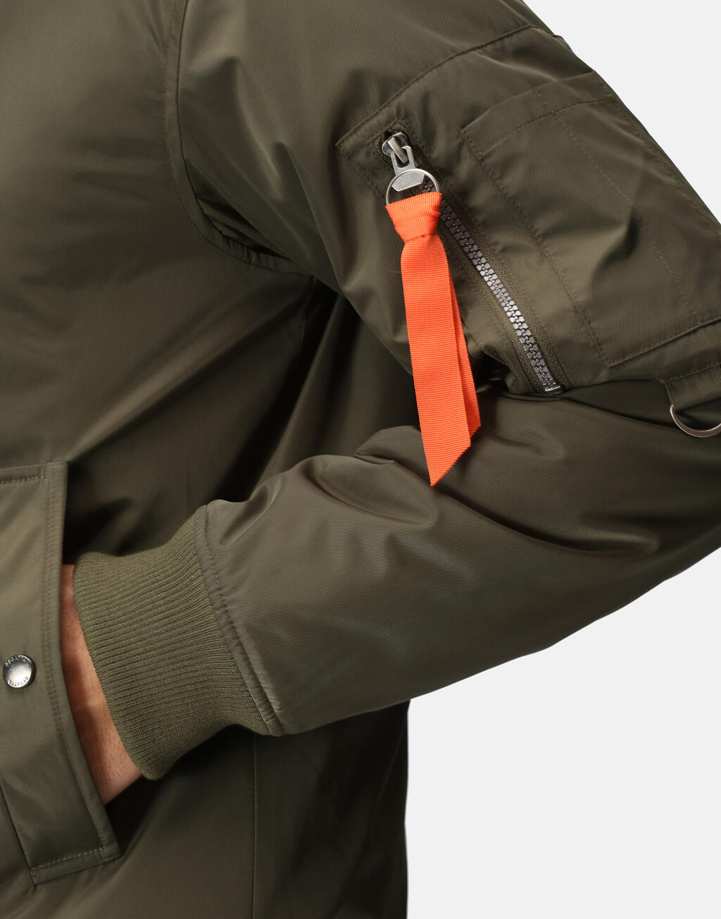 Pro Pilot Jacket - ShirtStore