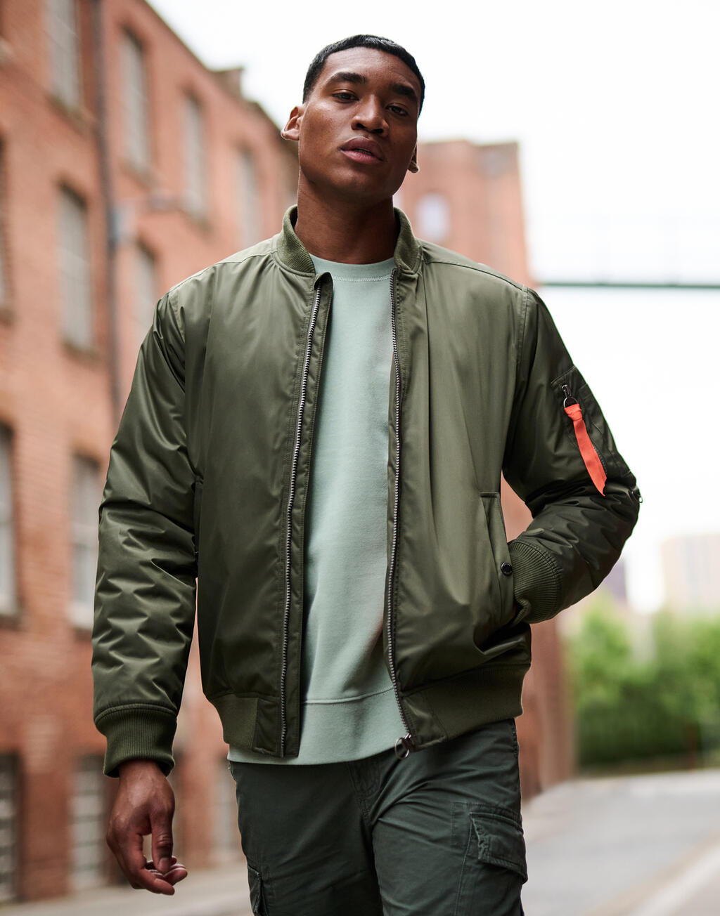 Pro Pilot Jacket - ShirtStore
