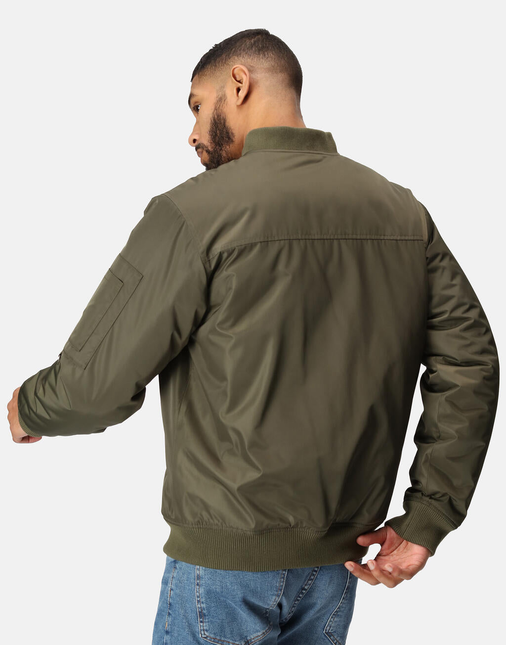 Pro Pilot Jacket - ShirtStore