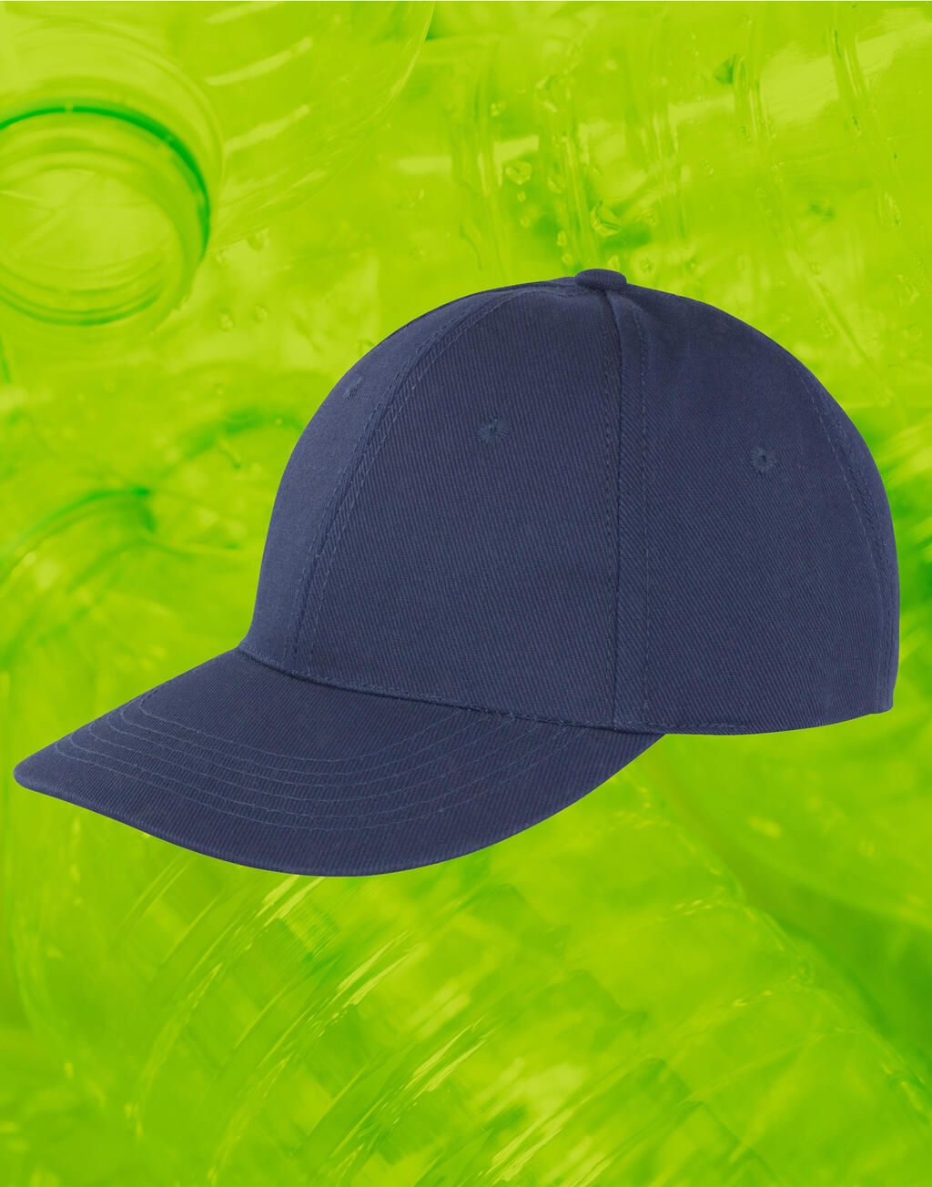 Recycled Low Profile Cap - ShirtStore