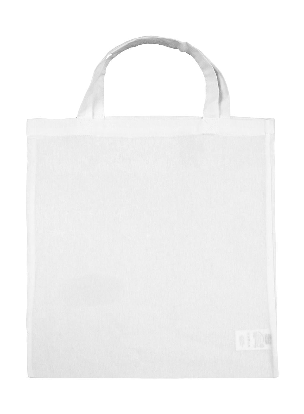  Organic Cotton Shopper SH in Farbe Snowwhite