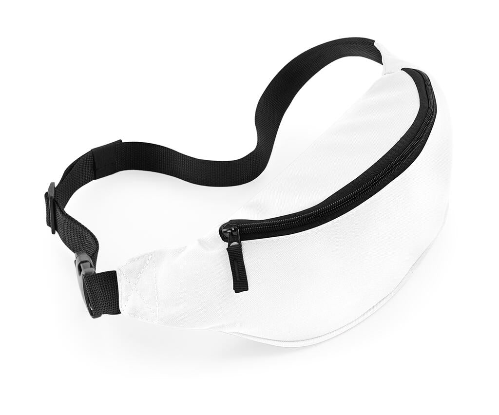 Belt Bag in Farbe White