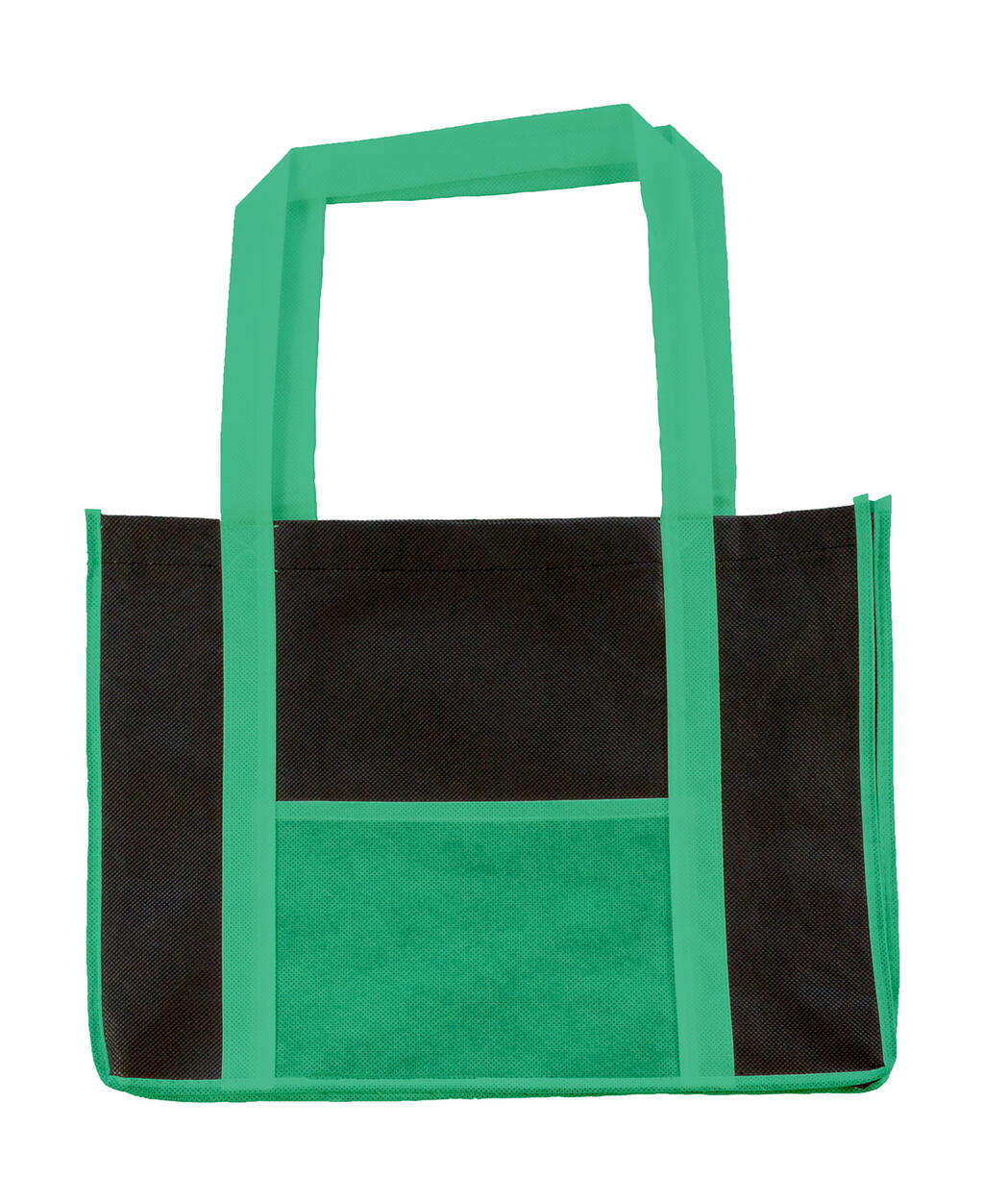 Leisure Bag LH in Farbe Dark Green/Black
