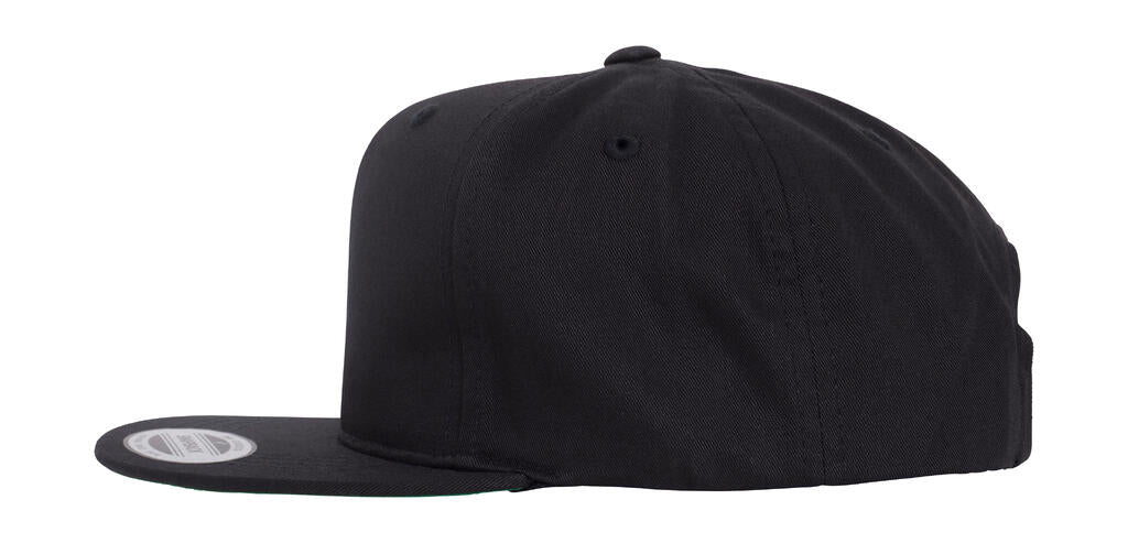 Pro-Style Twill Snapback Youth Cap - ShirtStore