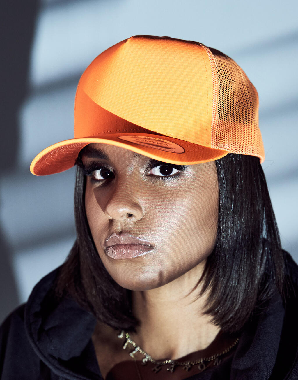 Neon Retro Trucker - ShirtStore