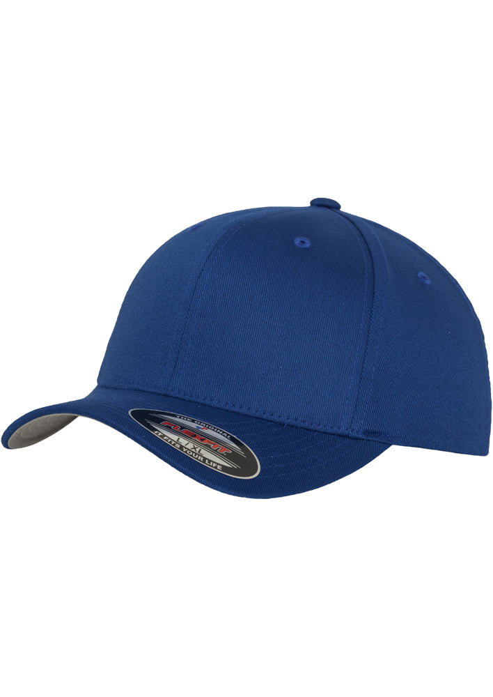 Fitted Baseball Cap