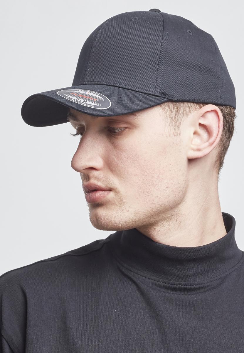 Flexfit Organic Cotton Cap - ShirtStore