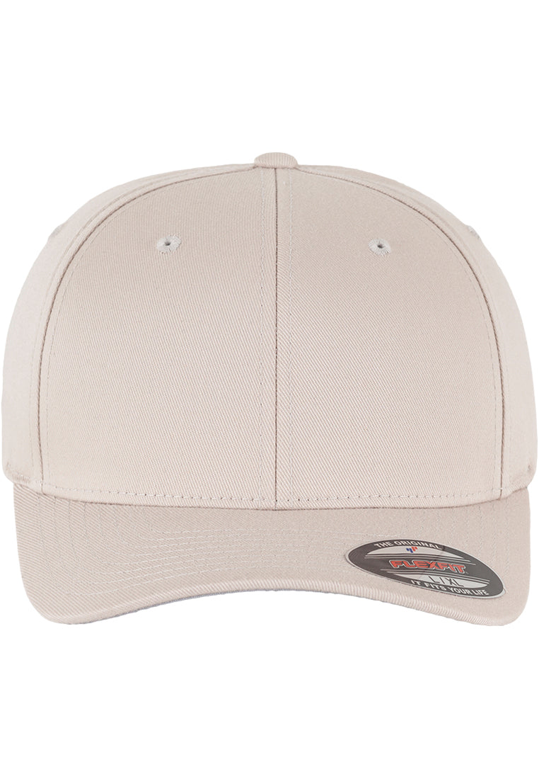 Fitted Baseball Cap