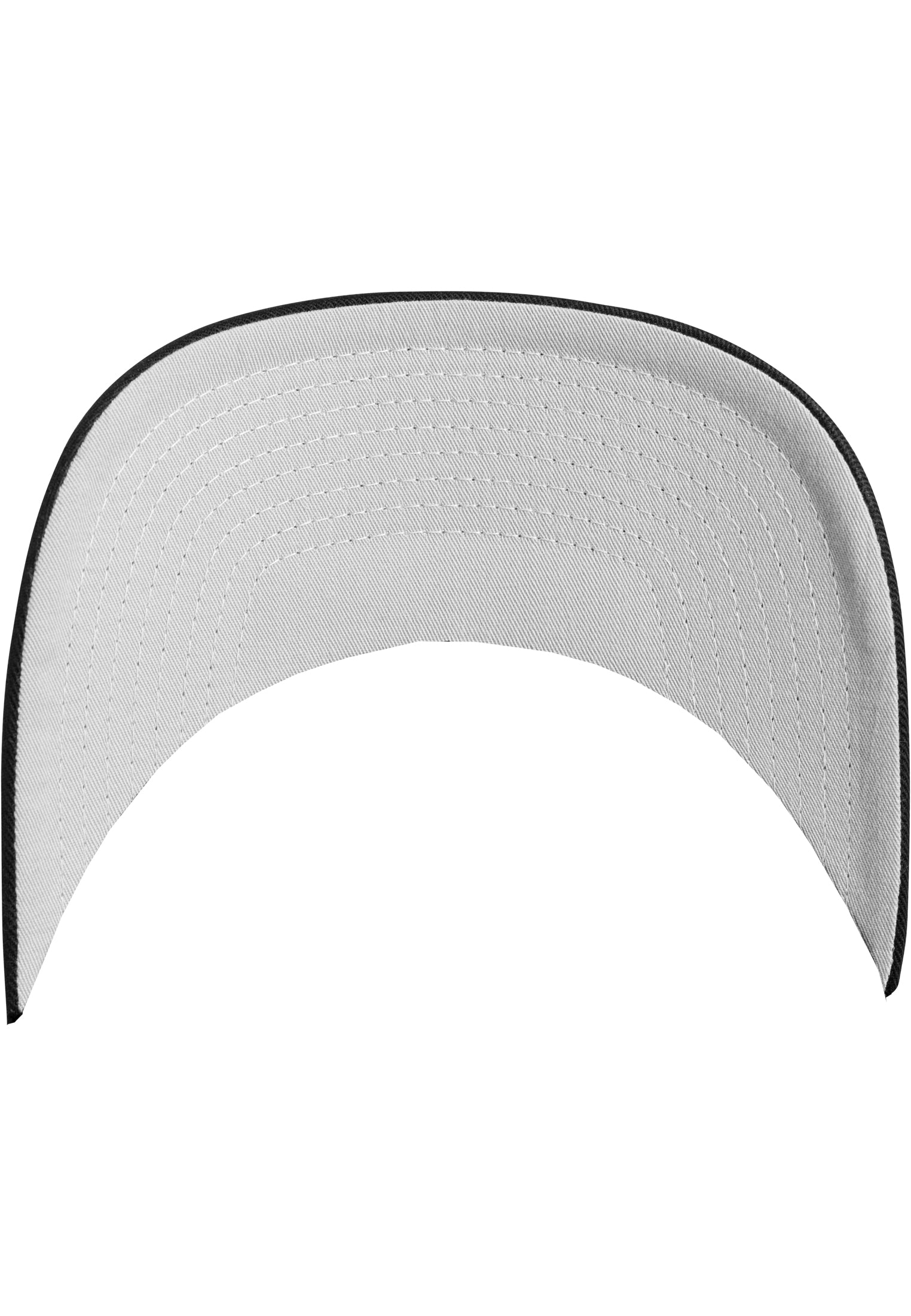 Fitted Baseball Cap