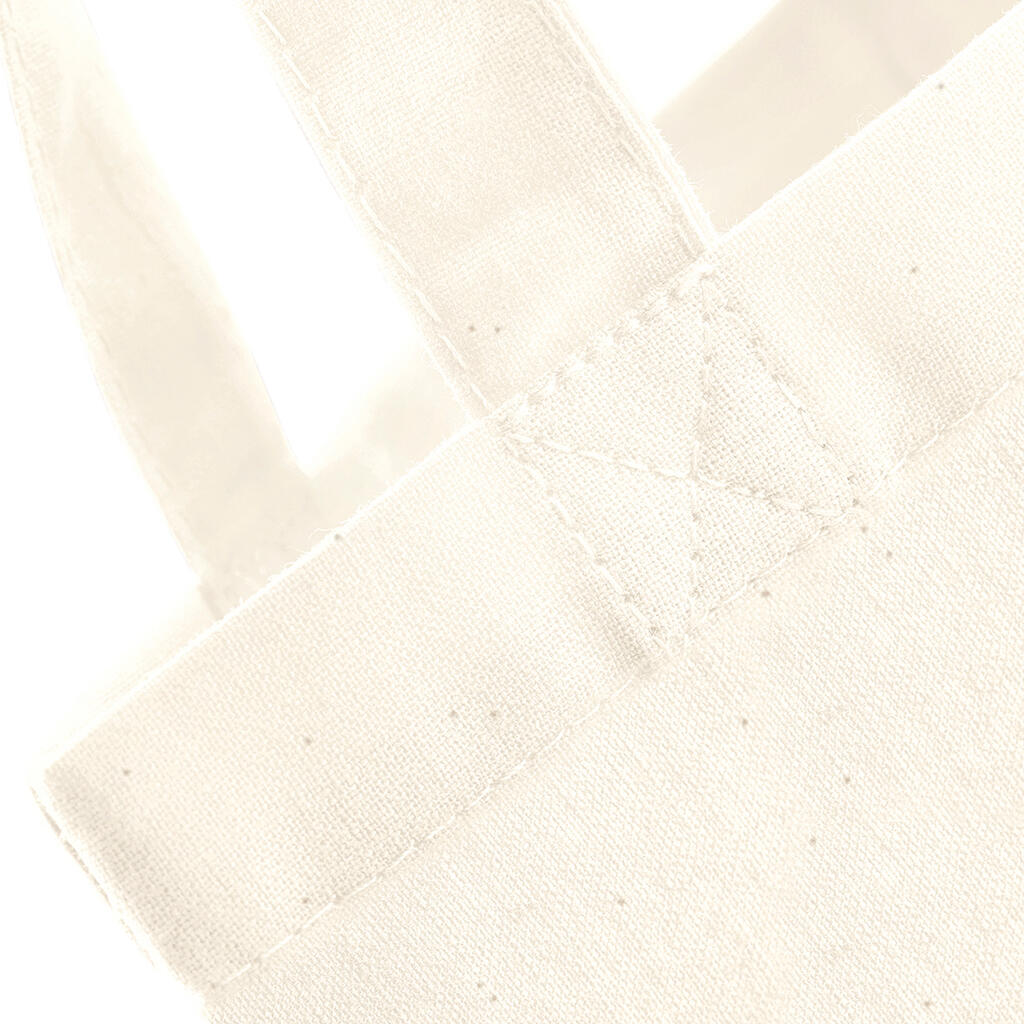 Cotton Party Bag for Life in Farbe White